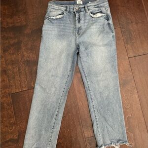 Kenzie vintage luxe the slim jeans 12